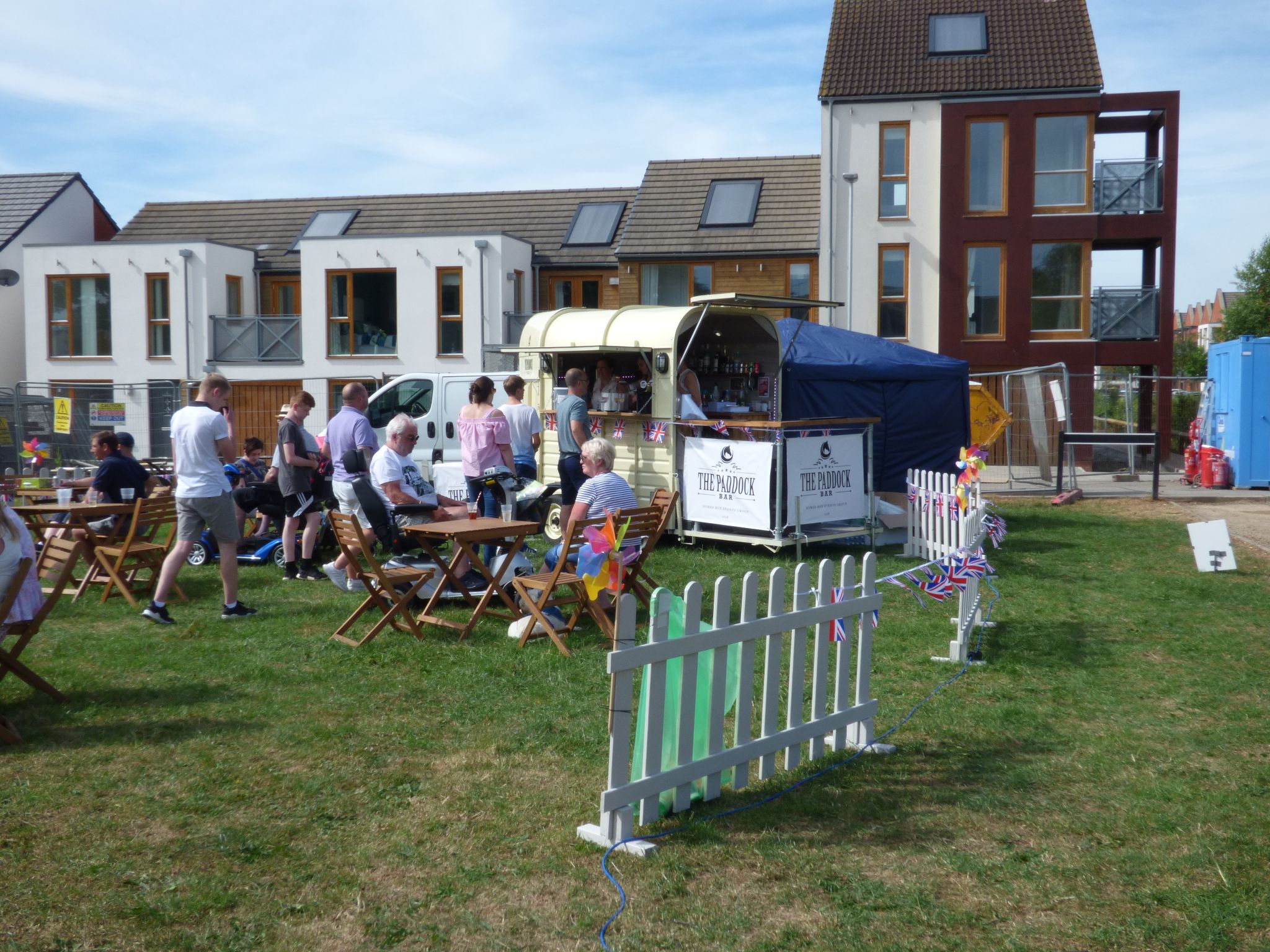 2018 06 23 2018 Fete on the Green 36