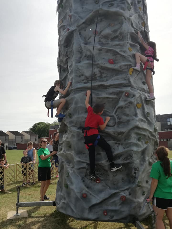 2018 06 23 2018 Fete on the Green 67