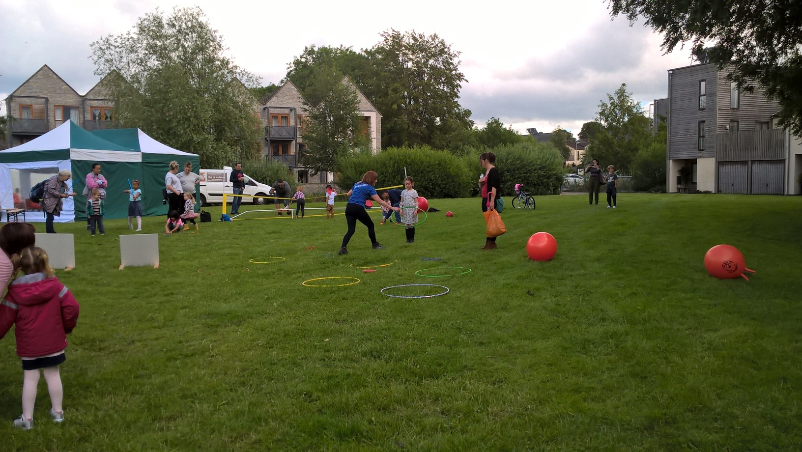 2019 06 22 Houndwood Fete 2019 1