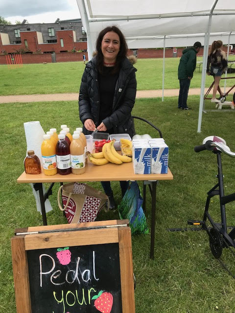 2019 06 22 Houndwood Fete 2019 39