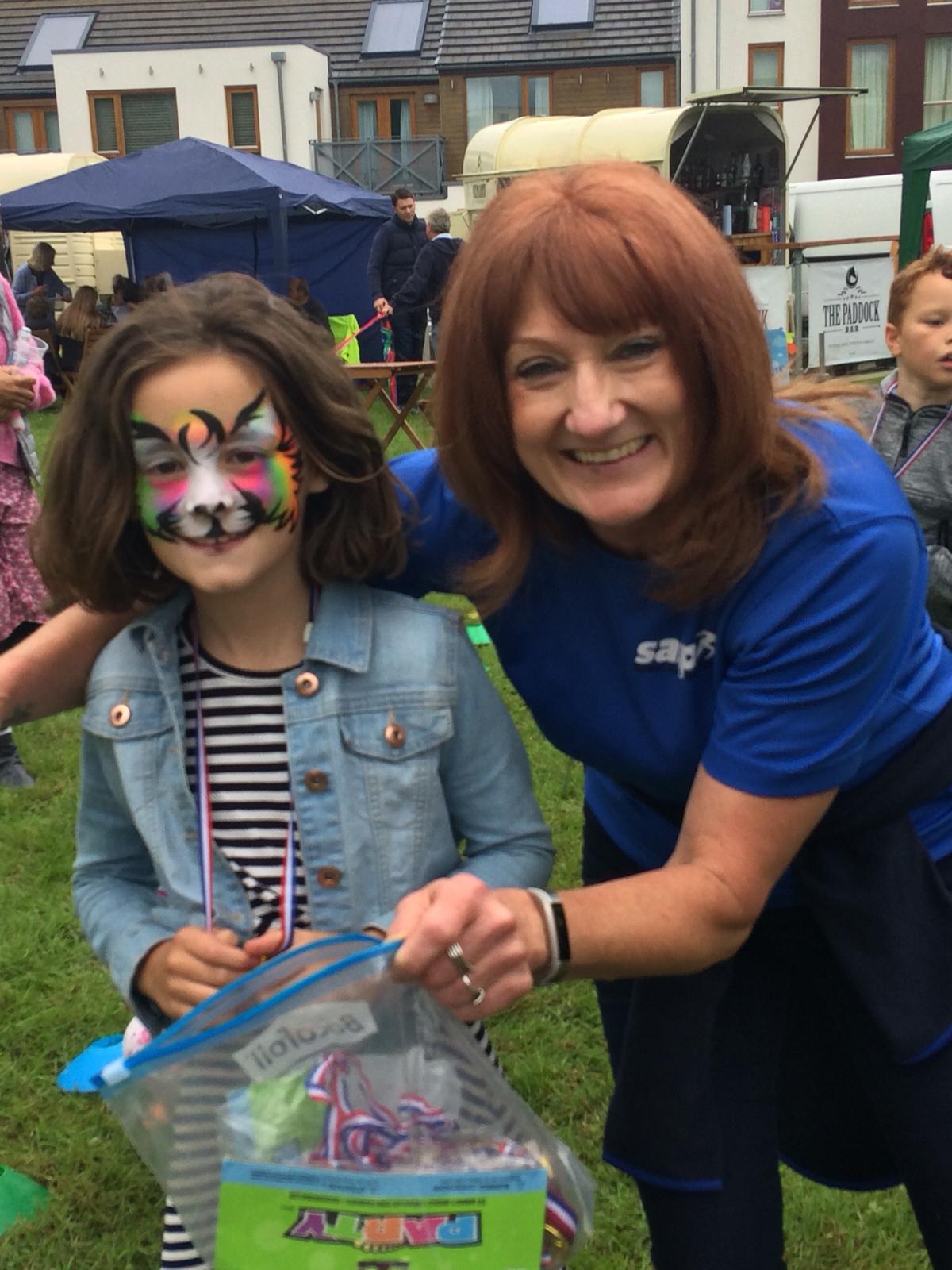 2019 06 22 Houndwood Fete 2019 41