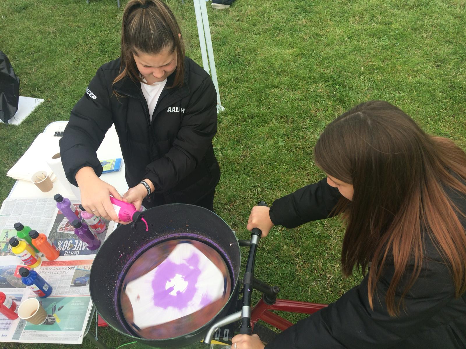 2019 06 22 Houndwood Fete 2019 43