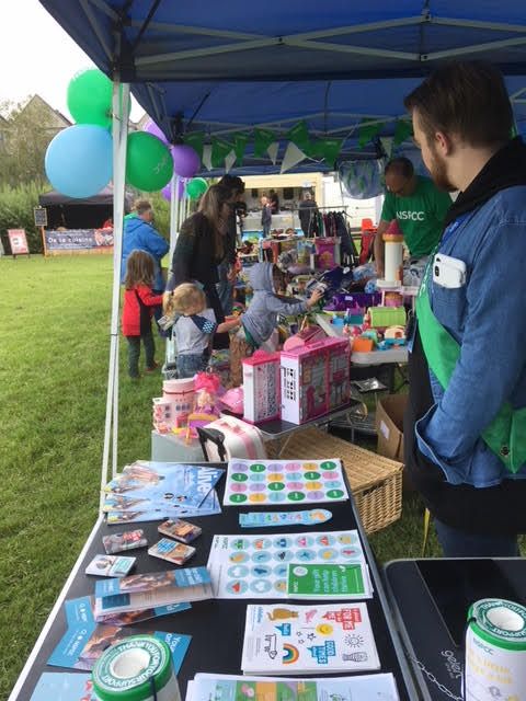 2019 06 22 Houndwood Fete 2019 5